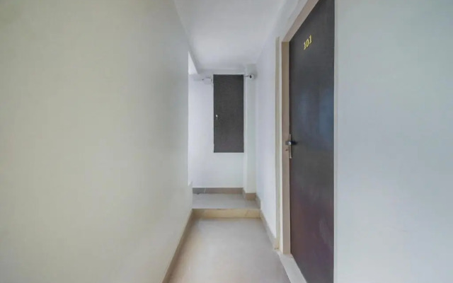 Hotel Mayur by Oyo Rooms