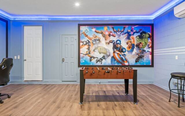 9 BR Hacienda Magallanes by AV Dreams