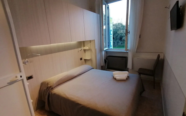 Hotel Cilene