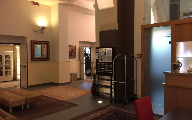 Grande Albergo Alfeo