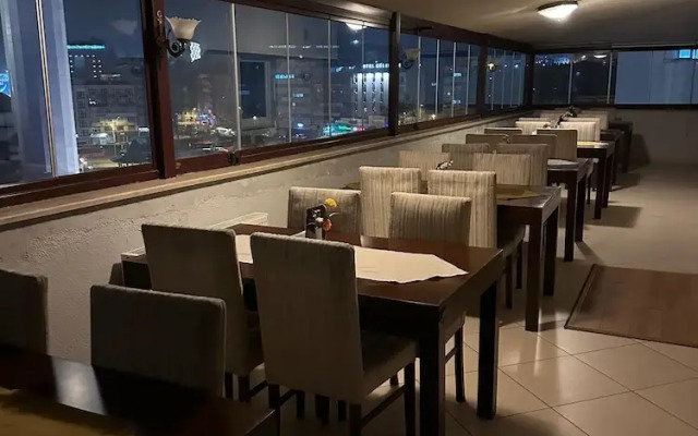 Ankyra Hotel