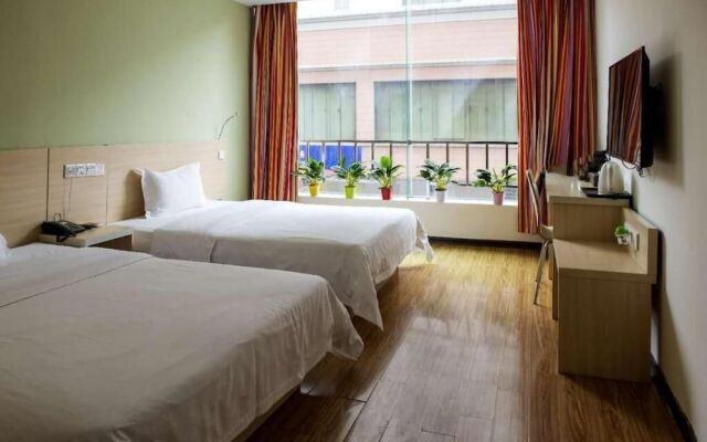 E Hotel
