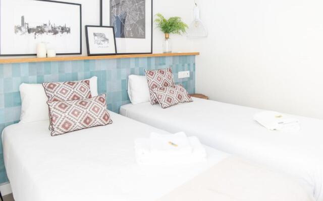 Olala Vigo Townhouse