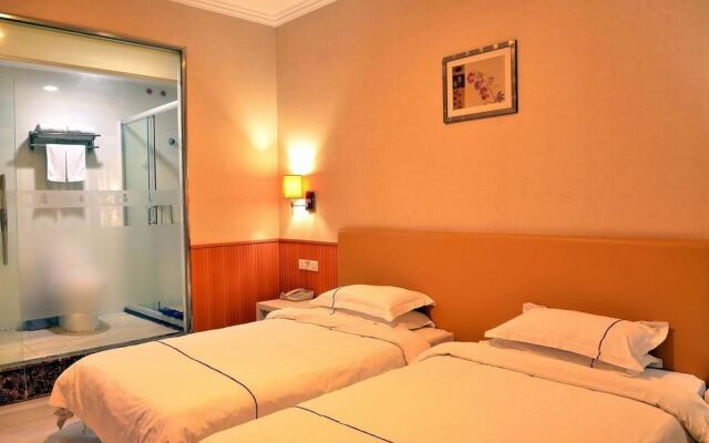 Li Feng Hotel- Xiamen