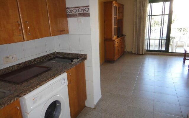 Apartamentos Habitat-24