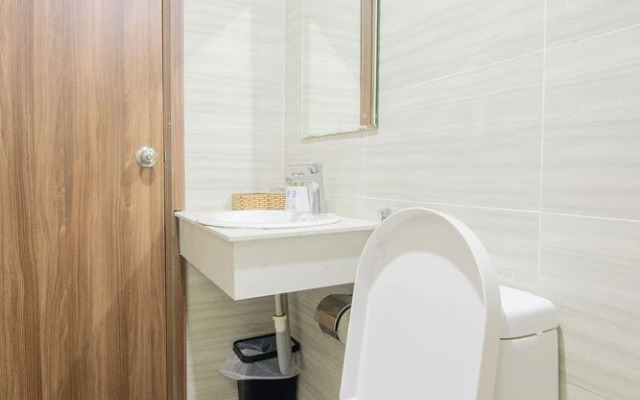 Azure Hotel Danang