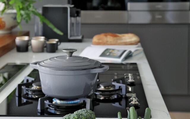 Labotessa Luxury Boutique Hotel