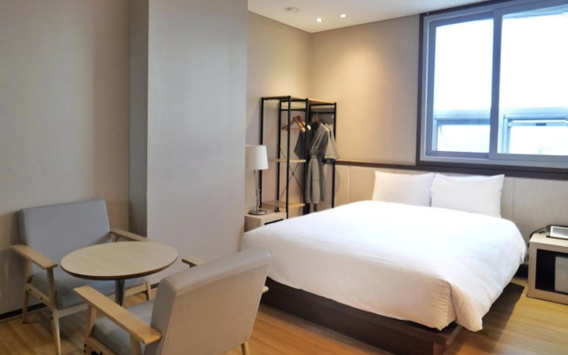 Rosana Hotel