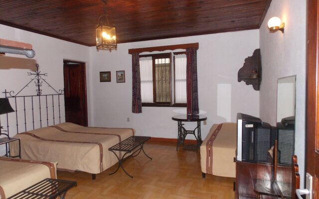 Hotel Casa Duranta