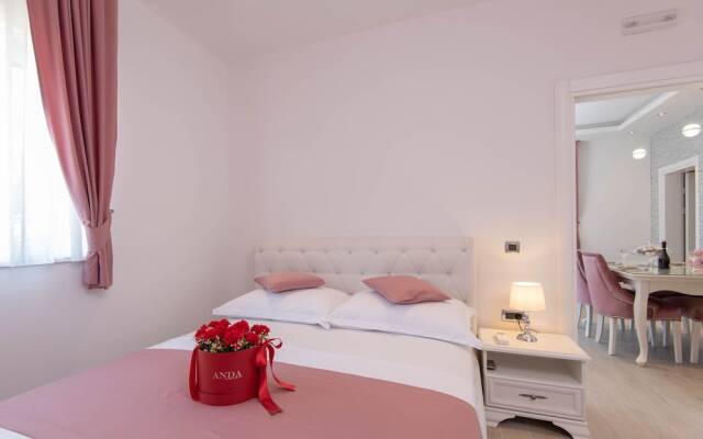Luxury Apartment Domenica