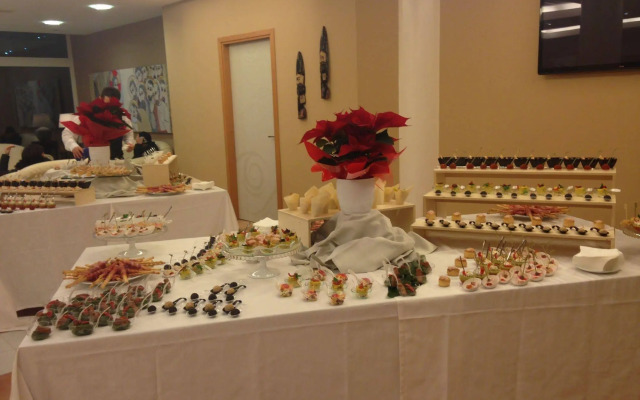 Centro Accoglienza Approdo