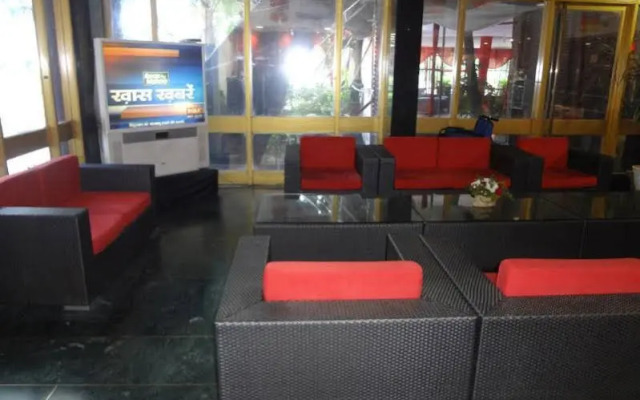 Hotel Airport Centre Point