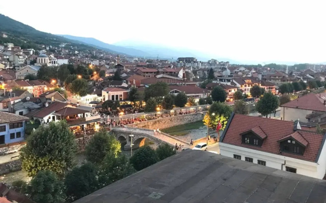 Hotel Theranda