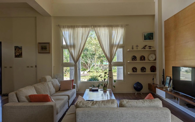 Tien Chon Xiao Lin Homestay