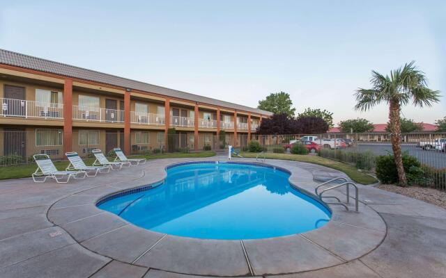 Hotel Zion Inn