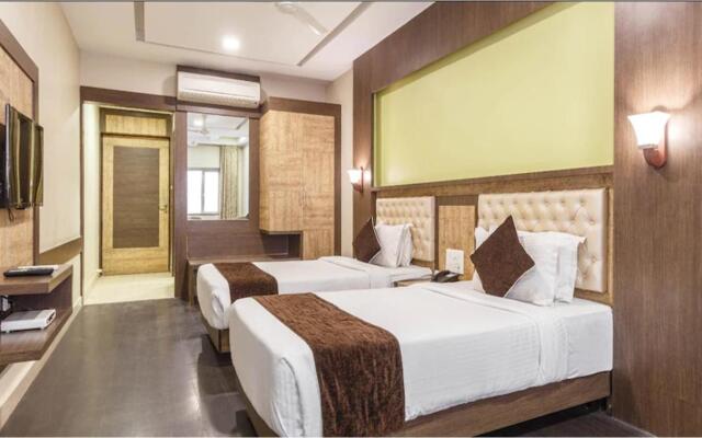 Hotel Rajwara Palace Jodhpur