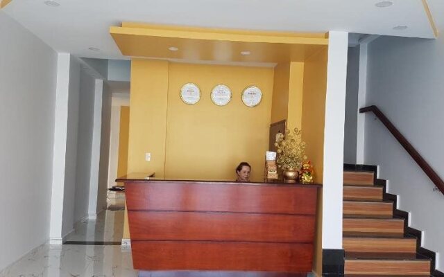 Nam Han Hotel