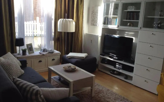 Kaiserhof Apartment 14