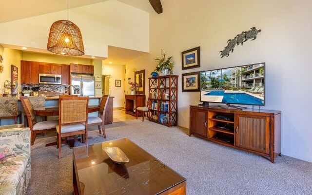 Grand Champions 40 2 Bedroom Condo