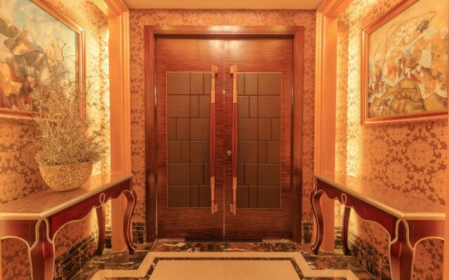 Changsha Xiaoxiang Huatian Hotel