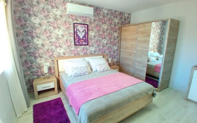Calypso 2-bedrooms Apartment in Supetar