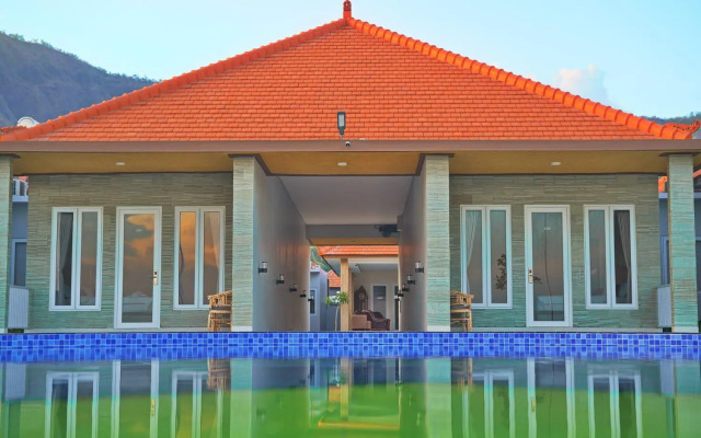 Seamount Hotel