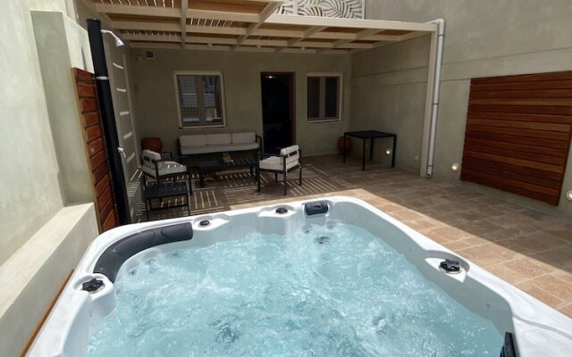 Andros 4 All Seasons V&S- Psaltis Street