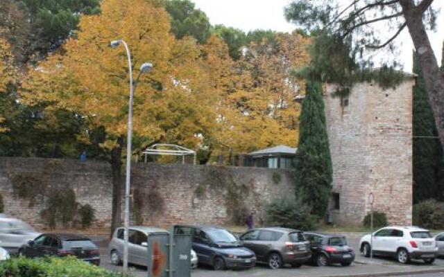 Affittacamere Parco dei Canapè