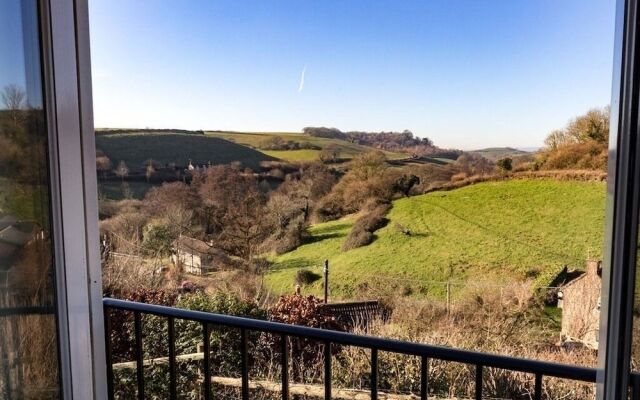 Three Horseshoes Inn