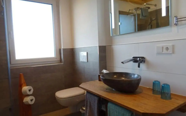 Holiday Apartment Kieschtock