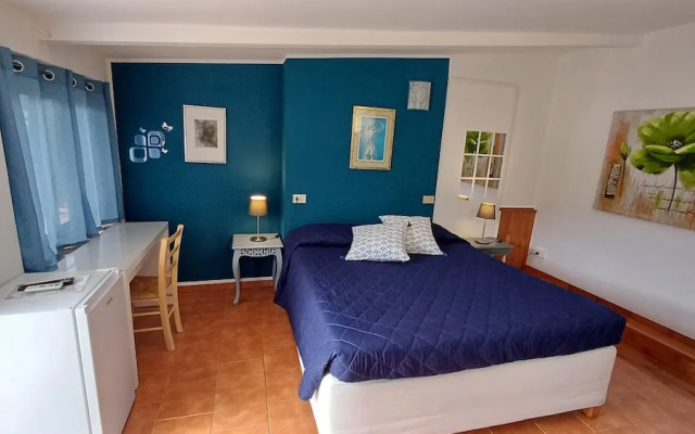 B&B Natura Alcantara