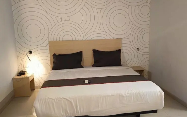 Skyry Residency Tidel Park