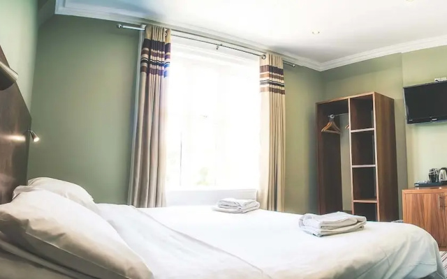 Bawn Lodge