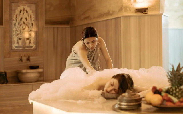 Fresco Cave Suites & Mansions - Special Class