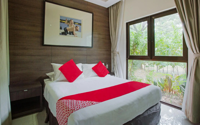 DKranji Farm Resort