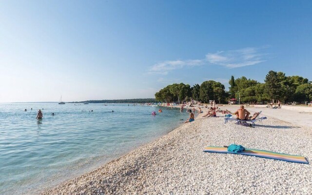 Villa San Kirin Olivia