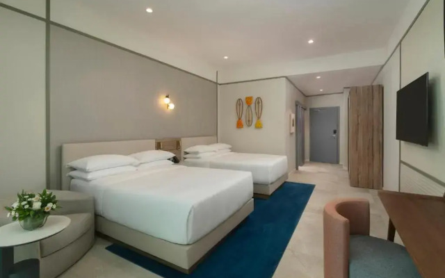 Hyatt Centric Santo Domingo