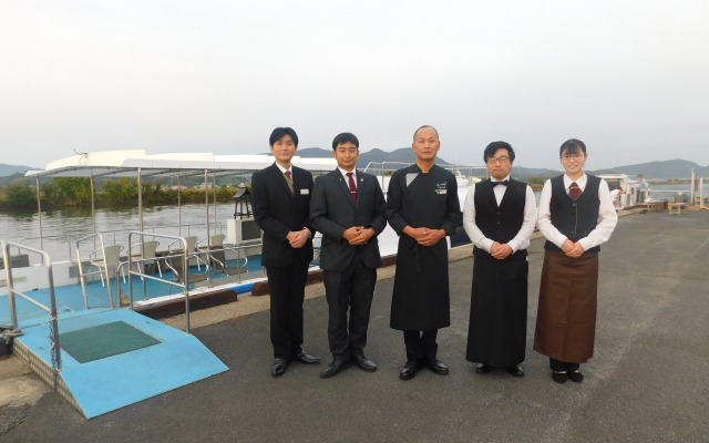 International Hotel Tamatsukuri