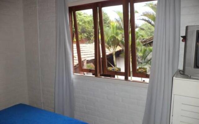 Hostel Dina