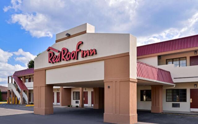 Red Roof Inn Marietta