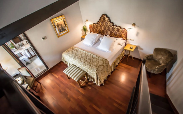 Las Casas de la Judería de Córdoba