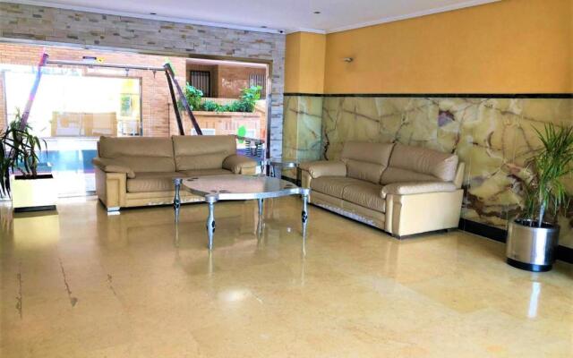 ACV - Aguamarina-2ª Linea Planta 8 Norte-2