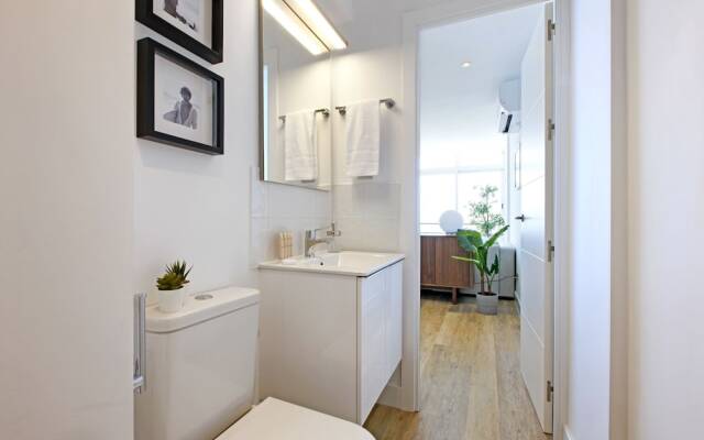 Picasso Boutique by Madflats Collection