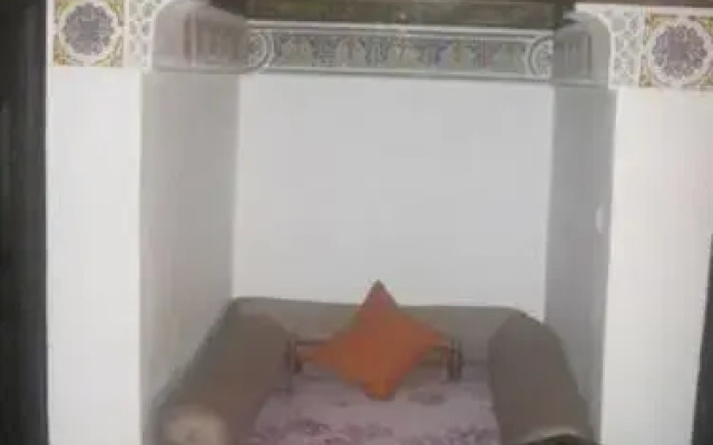 Riad Petit Darkoum