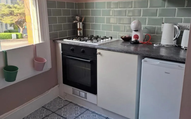Stroud - Apartment - Sleeps 2 - City Centre