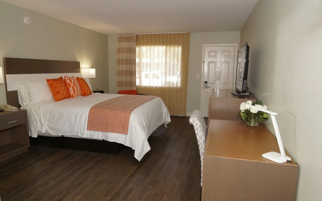 The Atwood Hotel San Diego - SeaWorld/Zoo