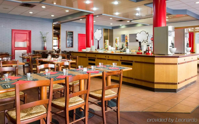 ibis Paris Issy Les Moulineaux Val de Seine