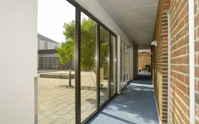 Strandhotellet Vedersø