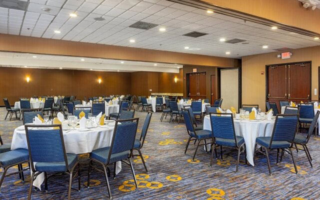 Courtyard by Marriott Fairfield Napa Valley Area