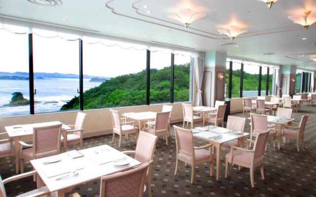 Grand Mercure Wakayama Minabe Resort & Spa